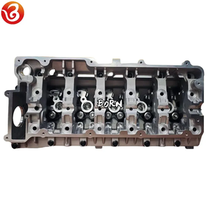 Ensemble de culasse <span class=keywords><strong>TD5</strong></span> LDF500170 LDF500020 LDF000890 908762 pour <span class=keywords><strong>Land</strong></span> <span class=keywords><strong>Rover</strong></span> <span class=keywords><strong>Discovery</strong></span> Defender 2.5 TDI - Product Image 2