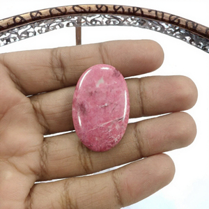 Piedra Semipreciosa Natural de Ágata Ojo de Tigre con Grabado de Rosa, Color Aqua Grass, Novedad Transfronteriza para Halloween y Navidad - Product Image 2