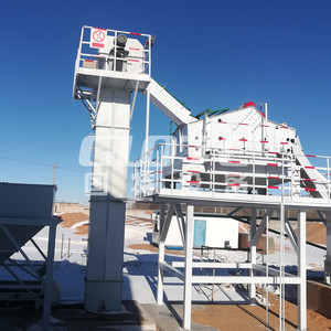 Bùn cát bùn khử nước rung màn hình sàng đá phiến Shaker máy thoát nước Màn Hình - Product Image 6