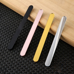 <b>Acrylic</b> Cake Popsicle Sticks Reusable <b>Mirror</b> Popsicle Ice Cream Sticks Healthy Snacks DIY Ice Cream - Product Image 2