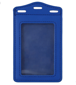 Tùy chỉnh chính hãng Da chủ sở hữu thẻ kinh doanh bán buôn du lịch hộ chiếu ảnh & tín dụng ví Tùy chỉnh ID chủ chốt - Product Image 3