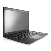 Ordinateur Portable Professionnel Original Lenovo X1 Carbon 95% Neuf Intel Core I5-5e Génération, 8 Go de RAM, SSD de 256 Go, Écran de 14,1 Pouces