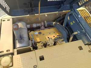 <span class=keywords><strong>Excavatrice</strong></span> à chenilles de taille moyenne d'occasion américaine CAT 320D en cuir durable - Product Image 3