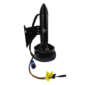 Propulseur sous-marin étanche Flipsky 65220 VX5 6000W, moteur de propulsion électrique marine, 25-30 km/h, 12S 4P 16.8Ah pour ROV, bateau RC - Product Image 6