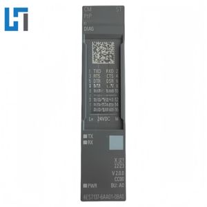 Nuevo módulo PLC SIMATIC ET 200SP 6ES7137-6AA01-0BA0 Original, controlador de automatización Industrial, stock de almacén - Product Image 1