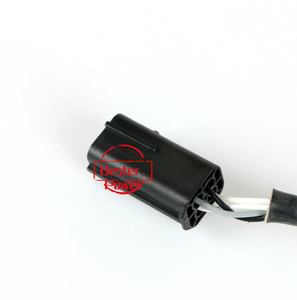 Sensor de Oxígeno O2 para Motocicleta <span class=keywords><strong>Benelli</strong></span> TNT <span class=keywords><strong>125</strong></span> BN <span class=keywords><strong>125</strong></span> <span class=keywords><strong>Leoncino</strong></span> <span class=keywords><strong>125</strong></span> 31902V020000 TNT125 TNT135 TNT150i BN125 BN150S - Product Image 3