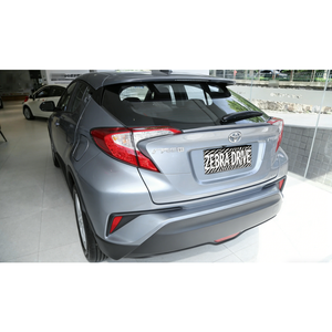 <span class=keywords><strong>Toyota</strong></span> <span class=keywords><strong>C</strong></span>-<span class=keywords><strong>HR</strong></span> 2.0L CVT 2023, Auto Usado <span class=keywords><strong>de</strong></span> <span class=keywords><strong>Segunda</strong></span> <span class=keywords><strong>Mano</strong></span>, SUV Compacto <span class=keywords><strong>de</strong></span> Gasolina, Automático, 2WD, Volante a la Izquierda, 8 Bolsas <span class=keywords><strong>de</strong></span> Aire - Product Image 2