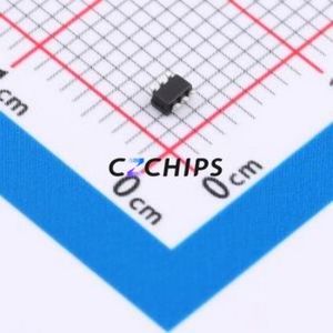 Transistor Digital DDC114YUQ-7-F SOT-363 Original y Nuevo, Componentes Electrónicos al por Mayor y Servicio BOM - Product Image 2