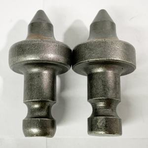 FAE FA20/10-1 Dientes de zanja para perforación media a dura para tuberías de infraestructura y zanjas de drenaje en carretera - Product Image 4