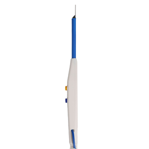 Crayon Électrochirurgical de Haute Précision - Conception à Double Canal pour la Coupe et l'Évacuation des Fumées Simultanées, Crayon Cautérisant - Product Image 1