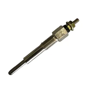 PI-43 20.5V Diesel Glow Plug for Truck Dump Isuzu D500 C190 C201 C221 C240 C330 4BA1 20.5 Volts