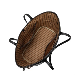 Conjunto de Bolsos de Negocios 2 en 1 de Gran Capacidad para Mujer con Bolsa Adicional y Patas Metálicas - Product Image 5