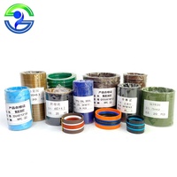 U Cup Packing Un Uns Uhs Idi Isi H605 Upi Odi Osi Cilindro hidráulico neumático Sello Pistón Varilla Sello de aceite Sello de poliuretano Pu