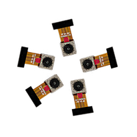 Module de caméra auto-focus, haute définition OV5640, 5mp, HD 1080P, capteur Mipi, bas prix