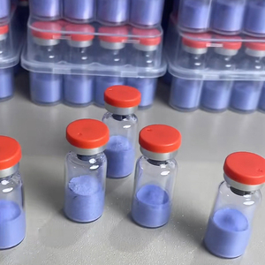 Granulés de peptides OEM à faible MOQ, composé nutritionnel brut sous marque privée - Product Image 3