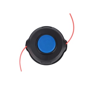 Pièces détachées pour tondeuse à gazon, tête de coupe universelle pour tondeuse à gazon - Product Image 1