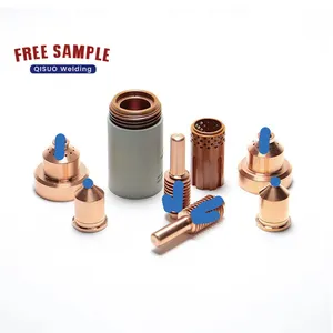 Pmx1650 220011 220047 220037 220065 220051 220048 Plasma Cutting Torch Consumables Powermax1650 Accessories