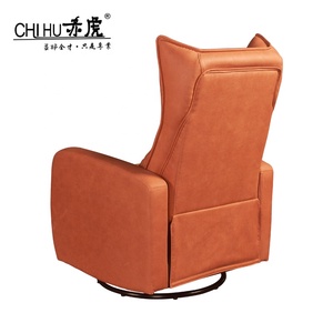 5 años de garantía Manual sillón reclinable sofá de la sala de <span class=keywords><strong>cine</strong></span> asiento personalizado sofá reclinable - Product Image 5