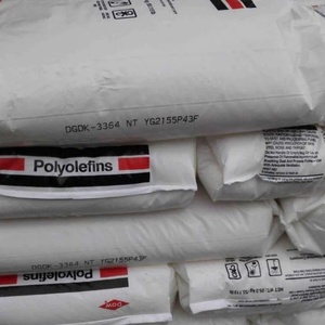 Granulés de PEHD pour <span class=keywords><strong>la</strong></span> production de tuyaux et de raccords, granulés de plastique PEHD pour le moulage par injection - Product Image 1
