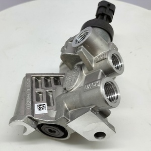 เครื่องปรับแรงดันน้ำมันเชื้อเพลิง VOE21103266 VOE21638691สำหรับ EC240B EC210B รถขุด D6D เครื่องยนต์ D7D - Product Image 3