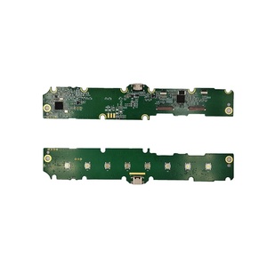 Carte de <span class=keywords><strong>Circuit</strong></span> <span class=keywords><strong>imprimé</strong></span> personnalisée, carte de <span class=keywords><strong>Circuit</strong></span> <span class=keywords><strong>imprimé</strong></span> simple Double multicouche PCB - Product Image 3