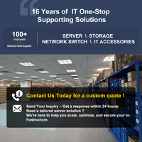 Nuovo Server Rack FusionServer 1288H V7 1U con CPU Intel di 4a Generazione per AI e Virtualizzazione, Russia