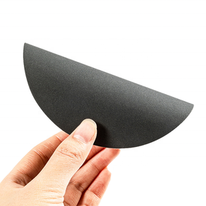 Alta Qualidade Silício Carboneto Orbital Lixa Lixa Polonês Disco Lixar Disco para Metal - Product Image 6