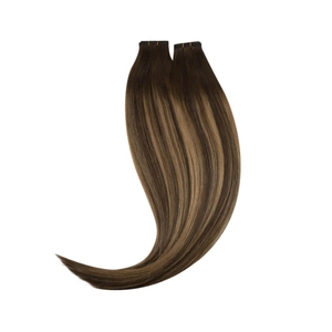 Perruques de cheveux à prix raisonnable pour femmes 60cm fermeture de dentelle naturelle renouvelable et cheveux longs ondulés frontaux du fabricant vietnamien - Product Image 3