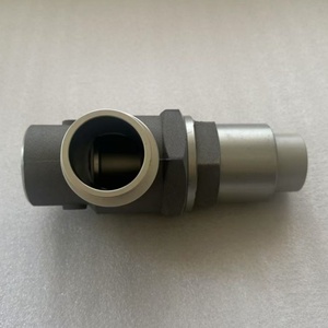 YAZHOUJIXIE Copco Chicago Pneumatic Epiroc Iron Ore Mining Low 1604672401 Garantie de 6 mois 3,4 kg - Product Image 2