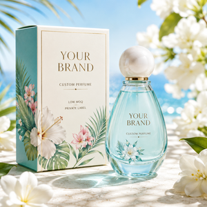 Parfum bois <span class=keywords><strong>de</strong></span> santal et musc personnalisé, spray <span class=keywords><strong>de</strong></span> cologne chaude pour hommes, fournitures pour barbier, anti-transpirant écologique, OEM ODM, faible MOQ, usine - Product Image 1