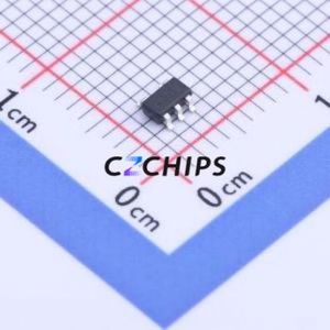 วงจรรวม SOT-23-5L CJ6205B18M ใหม่ของแท้ชิป IC PMIC ตัวควบคุมเชิงเส้น (LDO) - Product Image 1