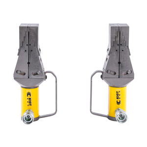 ENERPAC समान अच्छी गुणवत्ता वाला निकला हुआ किनारा उपकरण हाइड्रोलिक लिफ्टर - Product Image 3