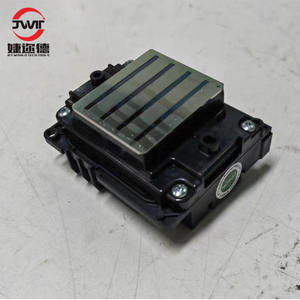 عرض خاص رأس الطباعة الأصلي الجديد I3200 A1 E1 U1 Eps رأس الطباعة لطابعة نافثة للحبر طابعة DTF - Product Image 3