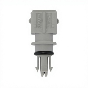 สำหรับเซ็นเซอร์วัดอุณหภูมิอากาศเข้าของ Shanjianqing รุ่น 19206C 7701055723 22693-00QAA สำหรับ Citroen Peugeot Nissan Renault - Product Image 1