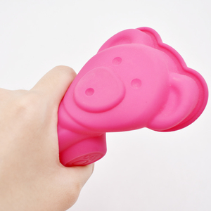 Set di Utensili per Decorazione Torte in Silicone di Alta Qualità, Stampi a Forma di Orso/Stella per Bambini - Product Image 6