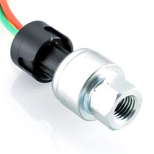 Para CAT 330D/330DL 2006-2010 Sensor de presión de aceite de transmisión 194-6725 904-7027 1611704 1611705 - Product Image 2