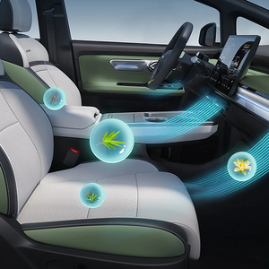 Nuevo GAC AION Y S V Lx, Auto Eléctrico Inteligente Chino de Nueva Energía, Autonomía de 70-80 km, VEHICLE PLUS 2026 AION Y Plus - Product Image 3