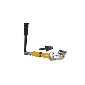 Outils agricoles en alliage d'aluminium de qualité supérieure, marque Hibosion, <span class=keywords><strong>pince</strong></span> <span class=keywords><strong>hydraulique</strong></span> et <span class=keywords><strong>écarteur</strong></span> de bride modèle FSM-14 - Product Image 1