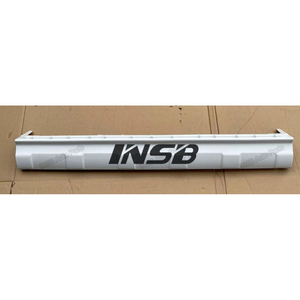 81416140097 81416140096 panneau central de pare-chocs pour pièces de rechange de camion MAN TGX <span class=keywords><strong>Euro</strong></span> 6 TG3 - Product Image 1