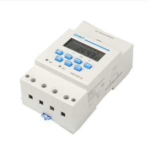 KG316T-D <b>Time</b> Control <b>Switch</b>,220-240VAC 50-60Hz Load,Automatic Timing Controller for Street Lamp & Household Lighting Equipment - Product Image 4