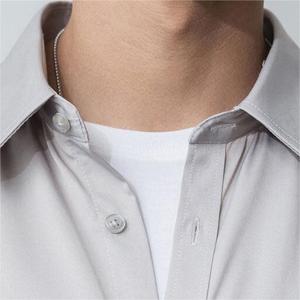 Descuento de Marzo: Camisetas Polo Personalizadas de Lujo para Hombre, Talla Grande, de Seda Helada, de Secado Rápido - Product Image 2