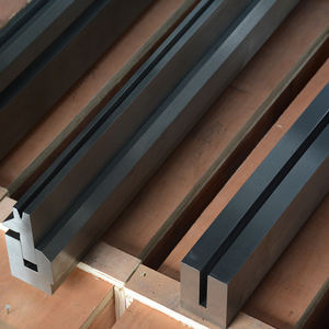 Produtos Mais Vendidos na Alibaba: Ferramentas de Dobragem para Prensa Hidráulica 10.102 Molde Superior - Product Image 4