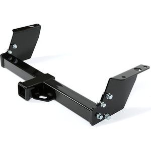 Attelage de remorquage KUAFU 2 pouces classe 3 pour Ford Ranger Mazda B2300 B3000 B4000 Pickup - Product Image 1