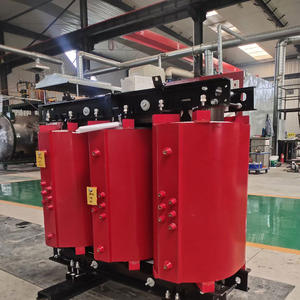 Best-seller 2 MVA <span class=keywords><strong>Dry</strong></span> tipo medio ad alta tensione trasformatore trifase 440V <span class=keywords><strong>6KV</strong></span> 35KV - Product Image 1
