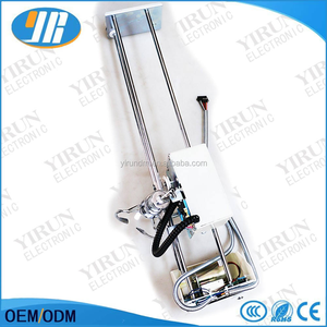 Nhà Máy Bán Buôn Mini Claw Máy Giàn Claw Lắp Ráp Kit Đồ Chơi Sang Trọng Crane Arcade Trò Chơi Cho Nói Tiếng Anh Người Chơi - Product Image 6