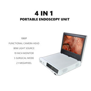 IKEDA YKD-9101 Full HD laparoscopia isteroscopio endoscopio endoscopico videocamera - Product Image 3