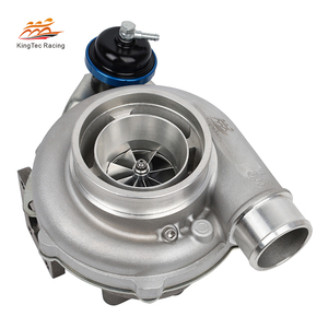 ชุดเทอร์โบ GT28 GT28 <span class=keywords><strong>GTX2871R</strong></span> เพิ่มสูงพร้อมของเสียภายในสำหรับรถแข่ง836040-5005S - Product Image 2