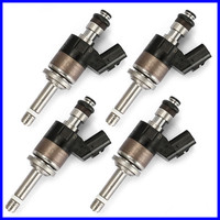 16010-59B-306 16010-59B-315 for Honda VEZEL HRV Civic Engine Injection Nozzle Fuel Injection Assembly