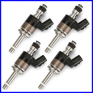 16010-59B-306 16010-59B-315 para Honda VEZEL HRV Civic Motor Boquilla de inyección Conjunto de inyección de combustible - Product Image 2