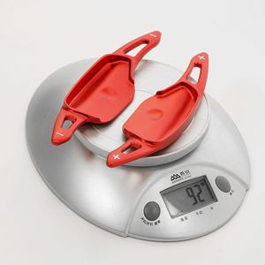 Paletas de Cambio para Volante de Aluminio de 3 Radios, Aplicables a 20 Modelos para Sorento K3 K5, para 2010- - Product Image 1